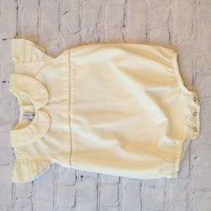 Baby Girl Romper/Bubble 18M